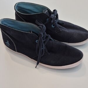 8.5 Original Penguin Mens Shoes